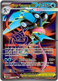 Mega Greninja ex - 100/086