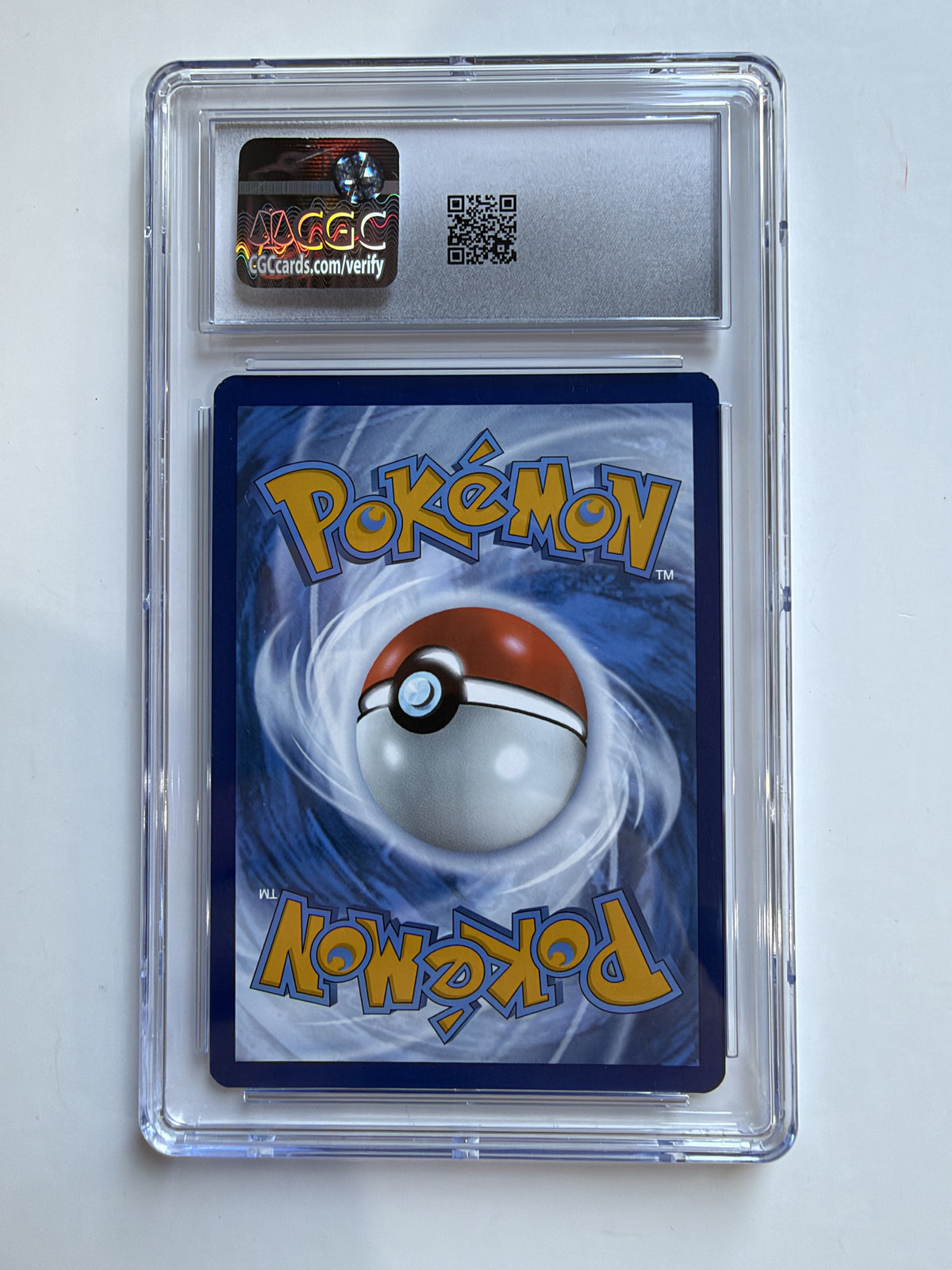 Squirtle - 048 (Cosmos Holo)
