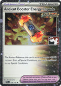 Ancient Booster Energy Capsule - 159/182 (Cosmos Holo)