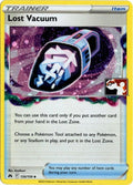 Lost Vacuum - 135/159 (Cosmos Holo)