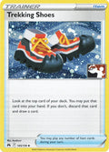 Trekking Shoes - 145/159 (Cosmos Holo)