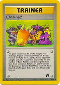 Challenge!