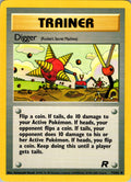 Digger (Rocket's Secret Machine)