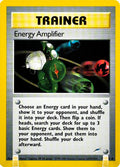 Energy Amplifier