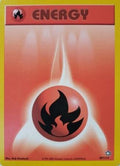 Fire Energy