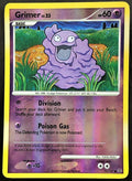 Grimer