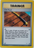 Old Rod