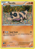 Sandile - 8/12