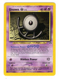 Unown [U]
