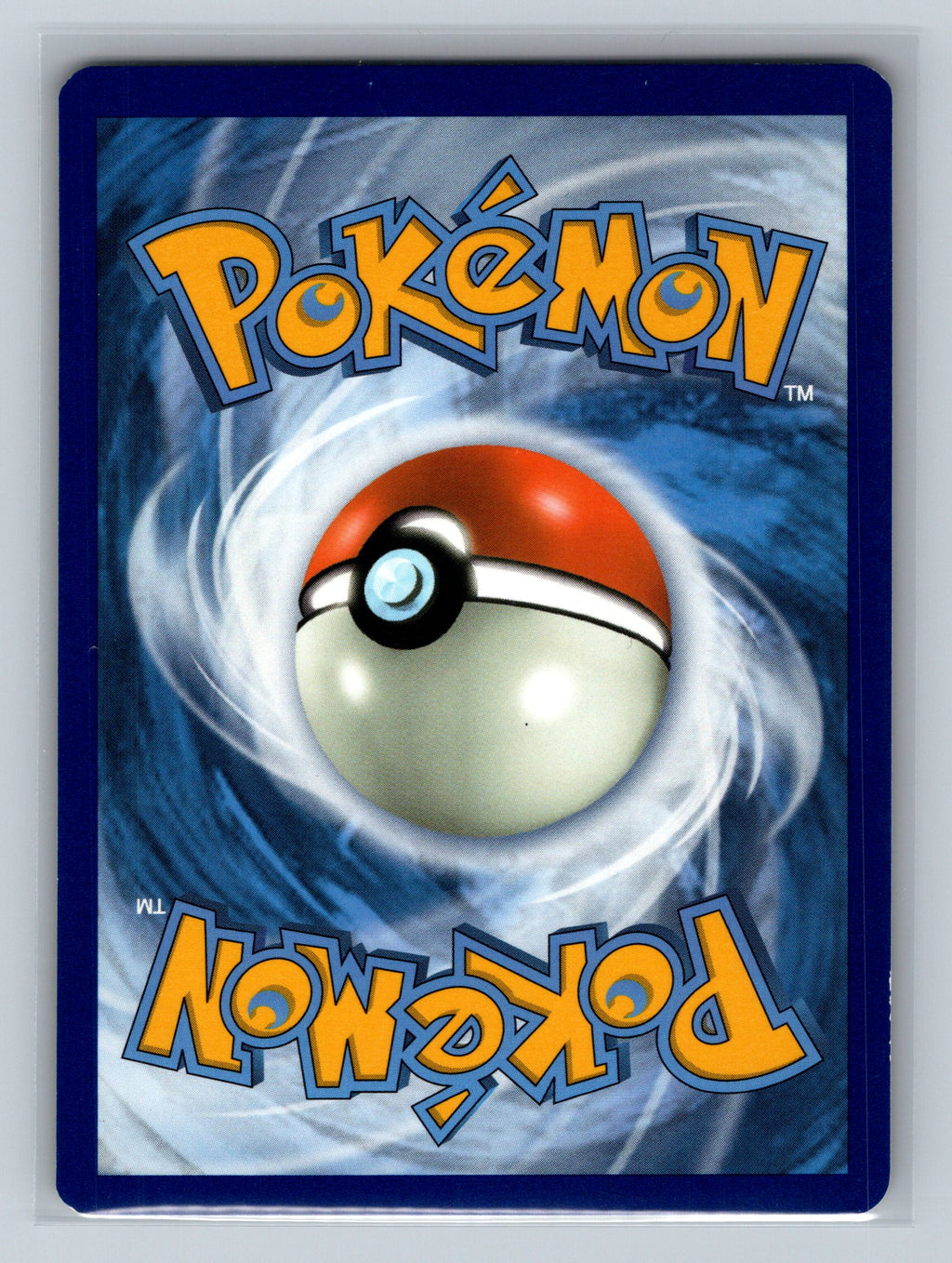 Kyogre - 53/236 (Cracked Ice Holo) (Back)
