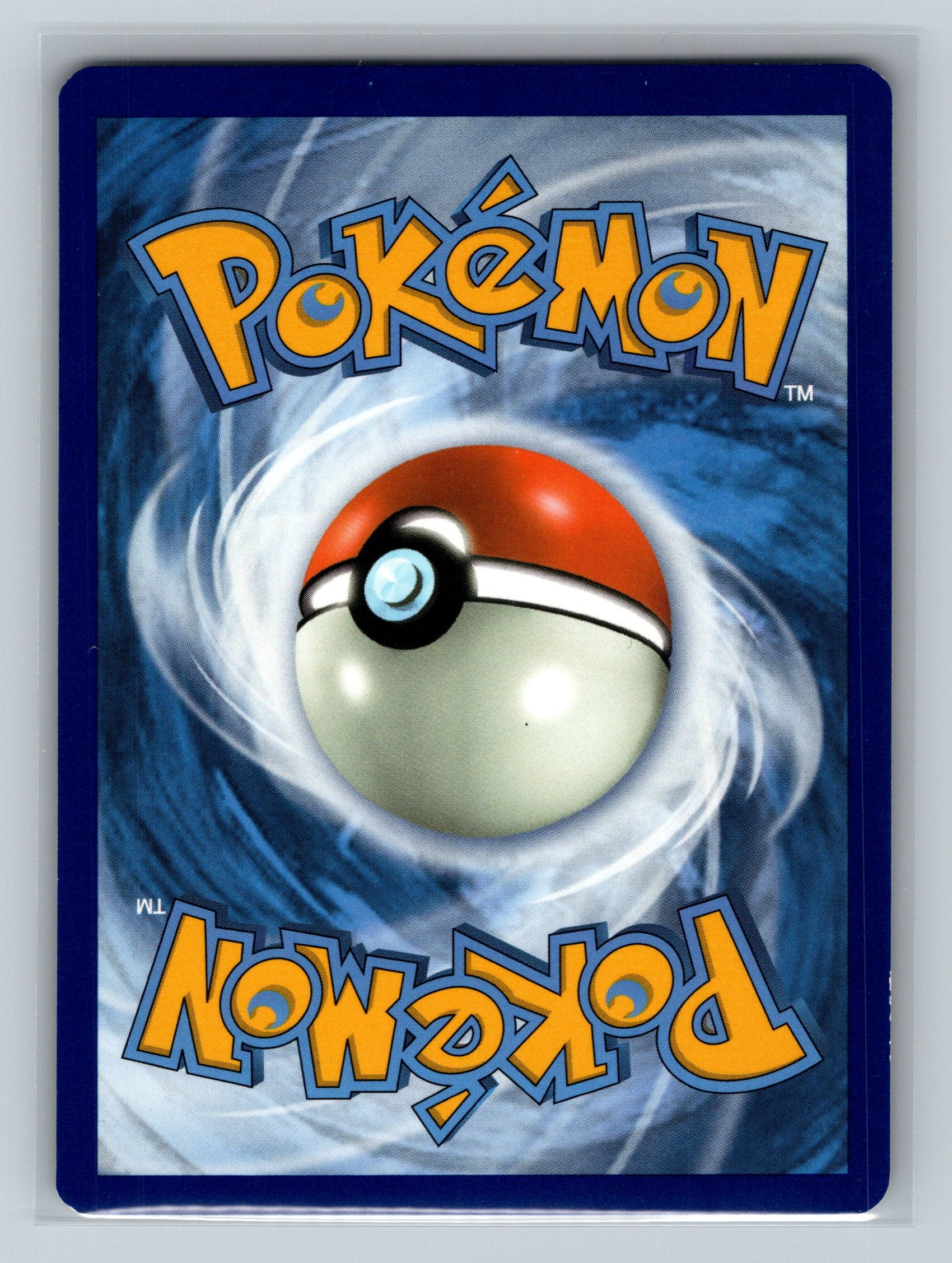 Kyogre - 53/236 (Cracked Ice Holo) (Back)