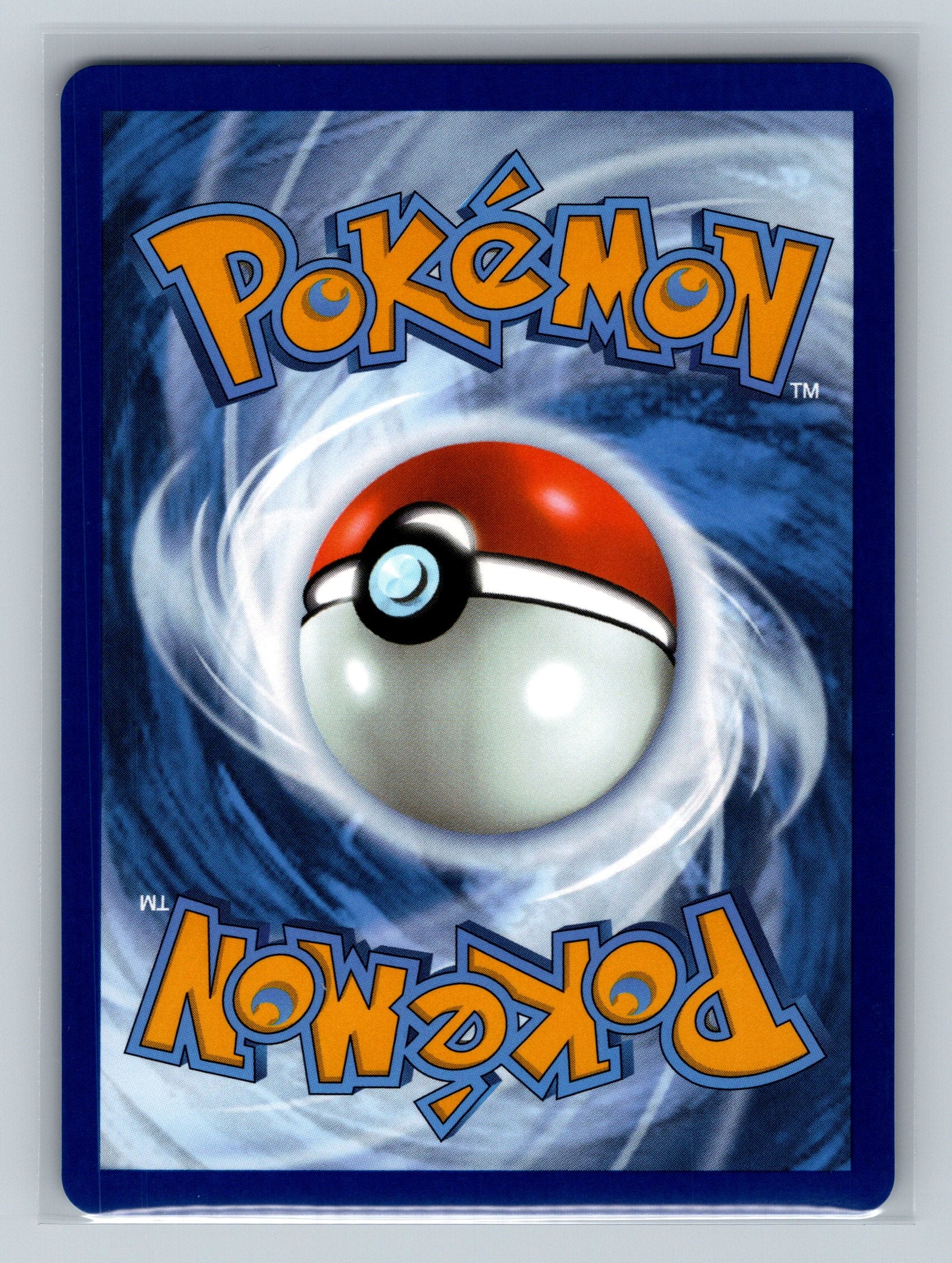 Basculin (Master Ball Pattern) (Back)