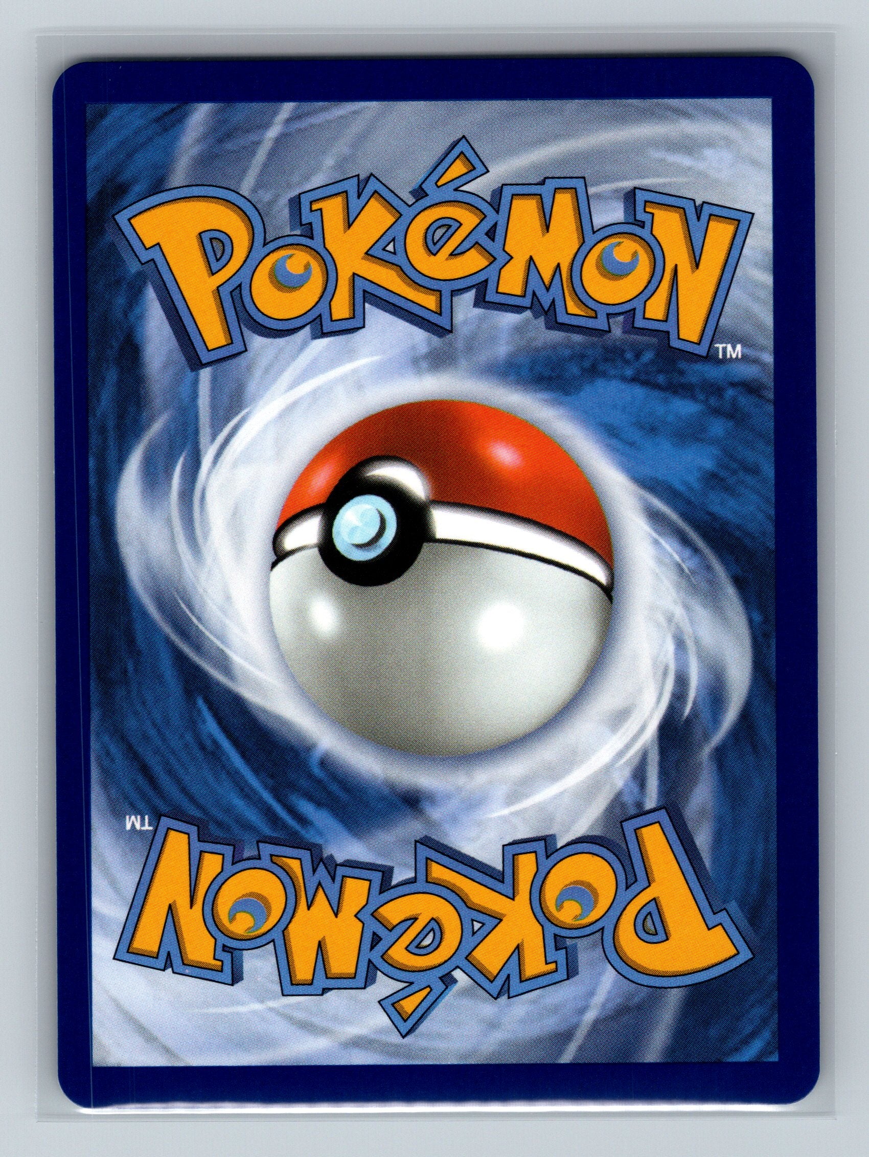 Chikorita - 046 (Back)