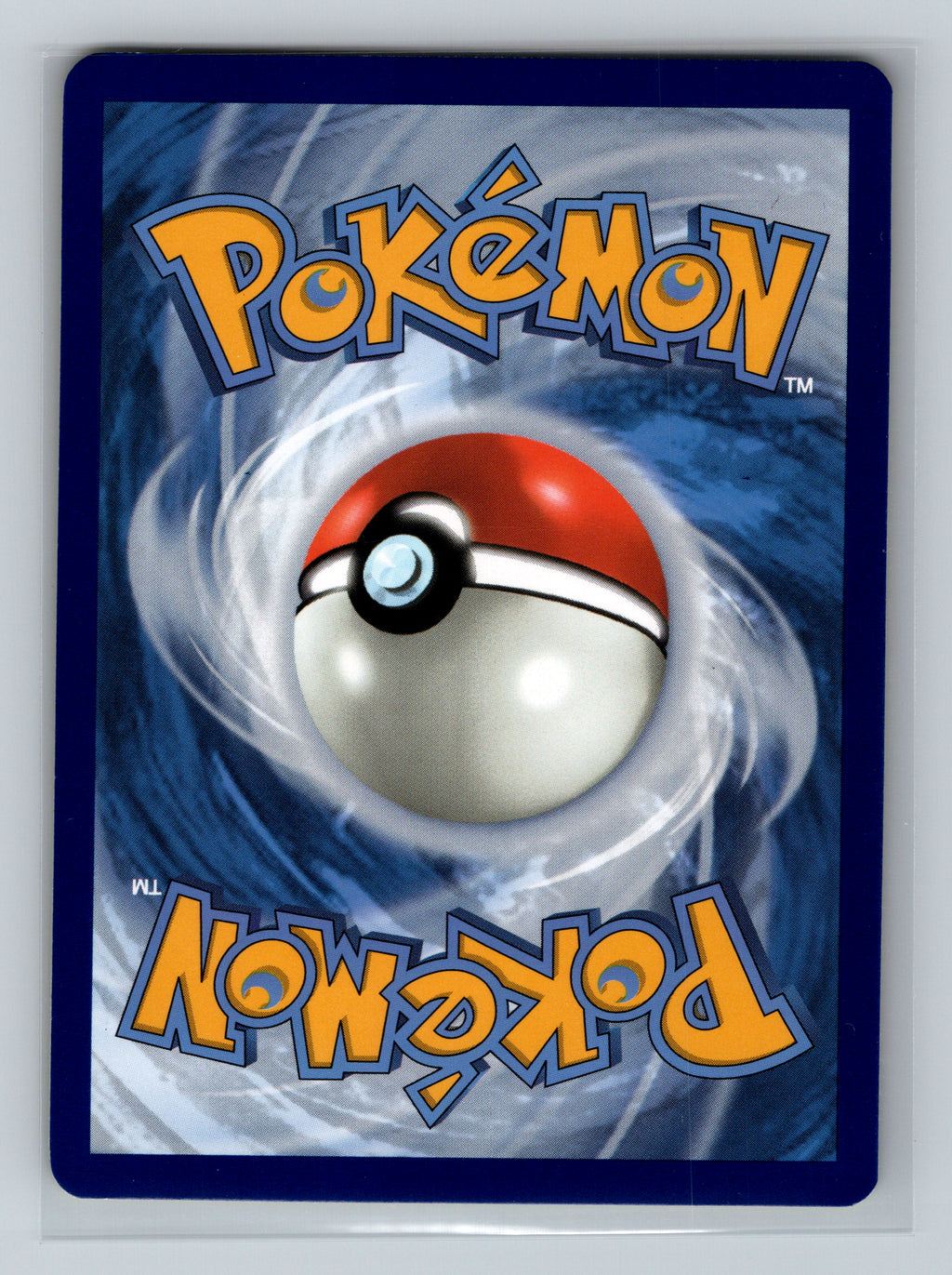 Dedenne (Back)