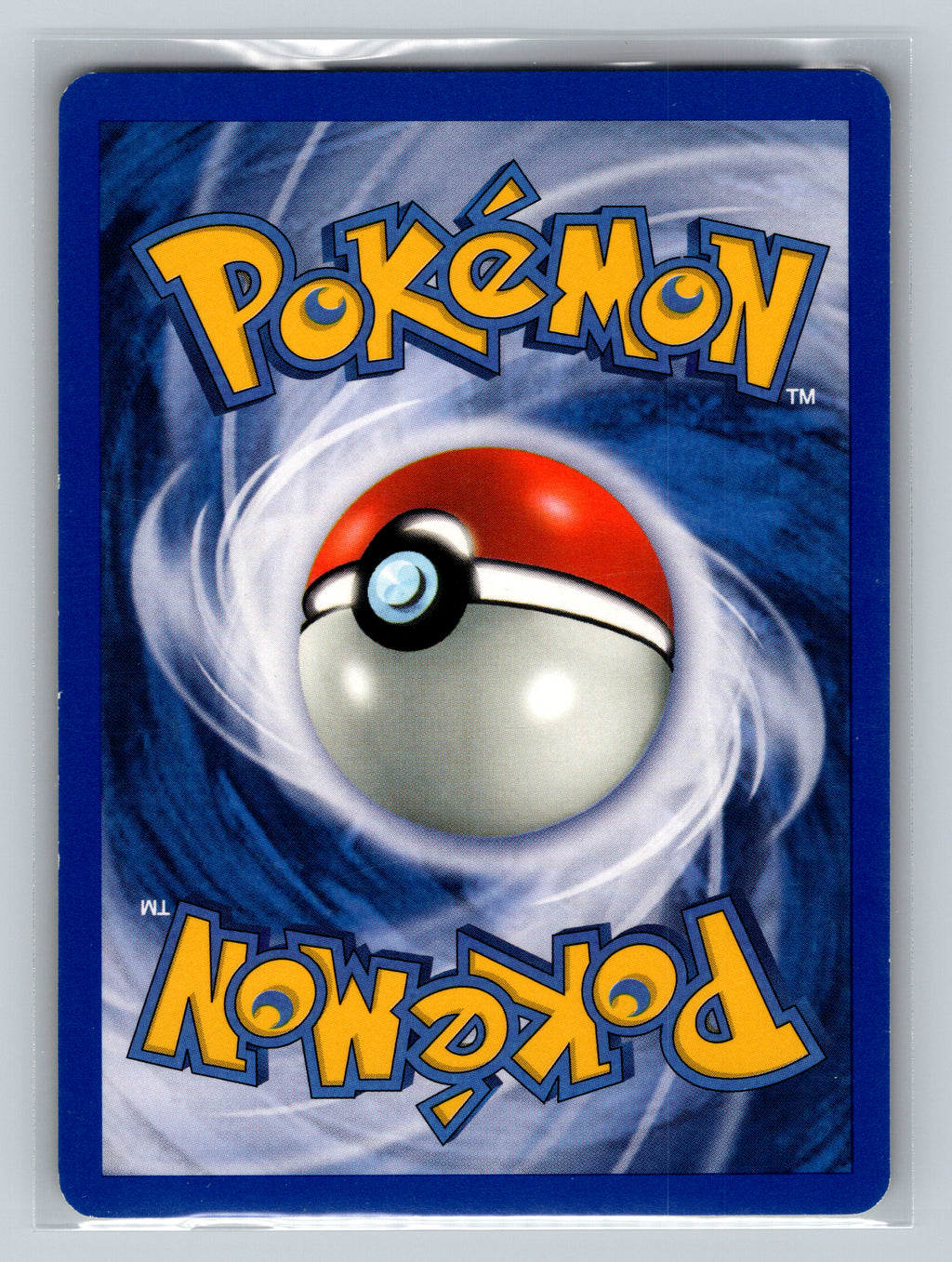Goldeen (Back)