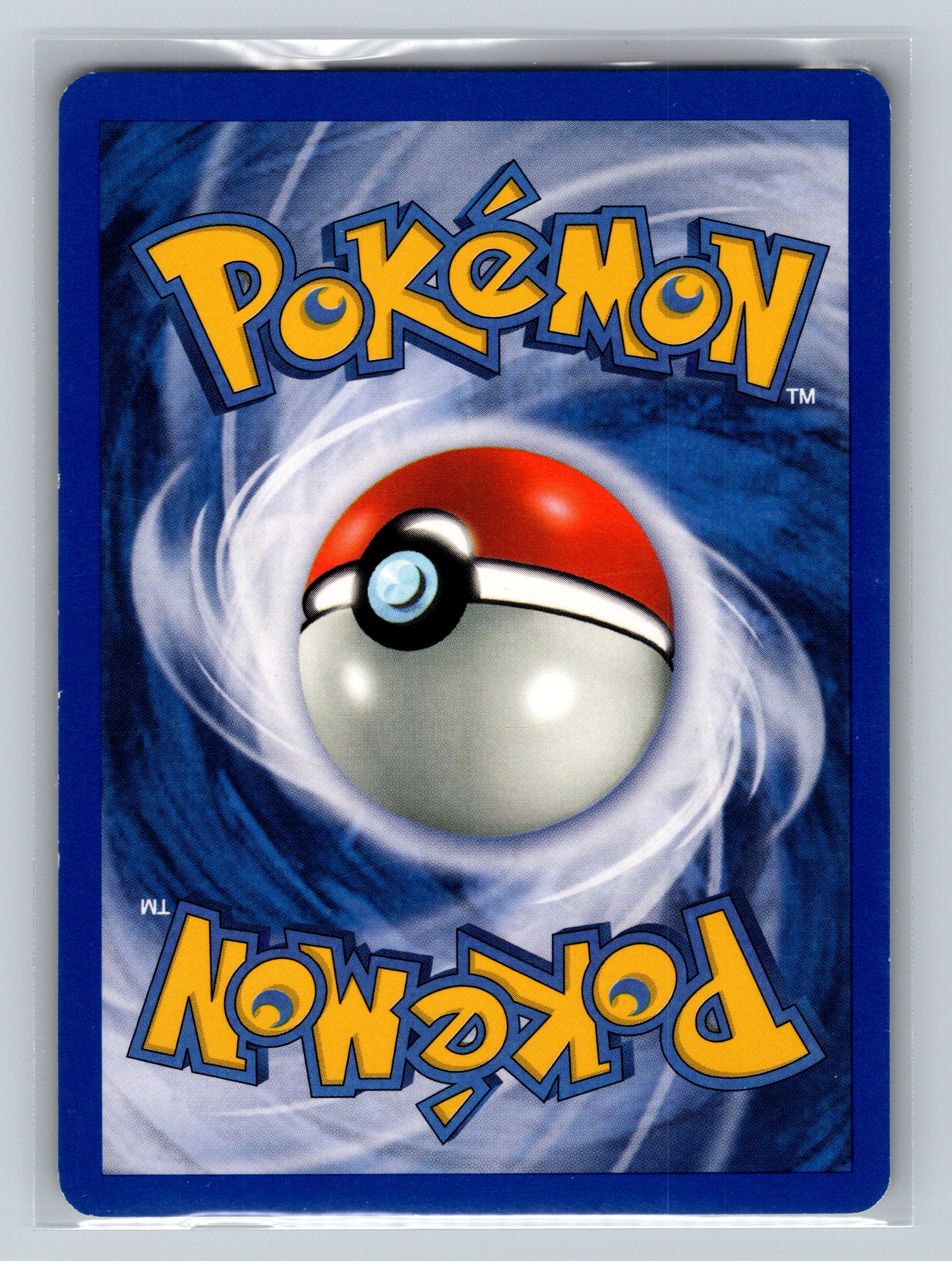 Goldeen (Back)