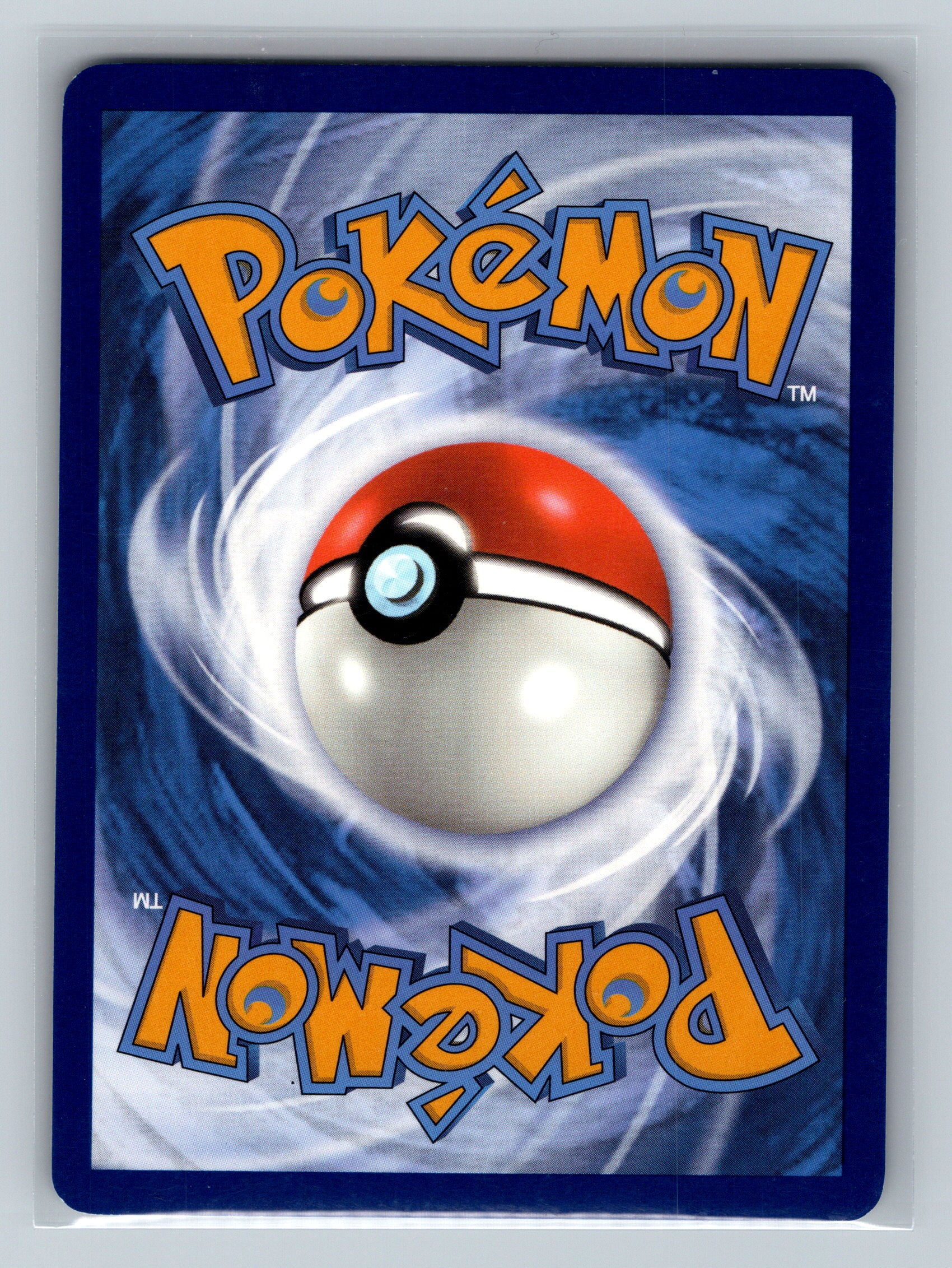 Magnemite (Back)