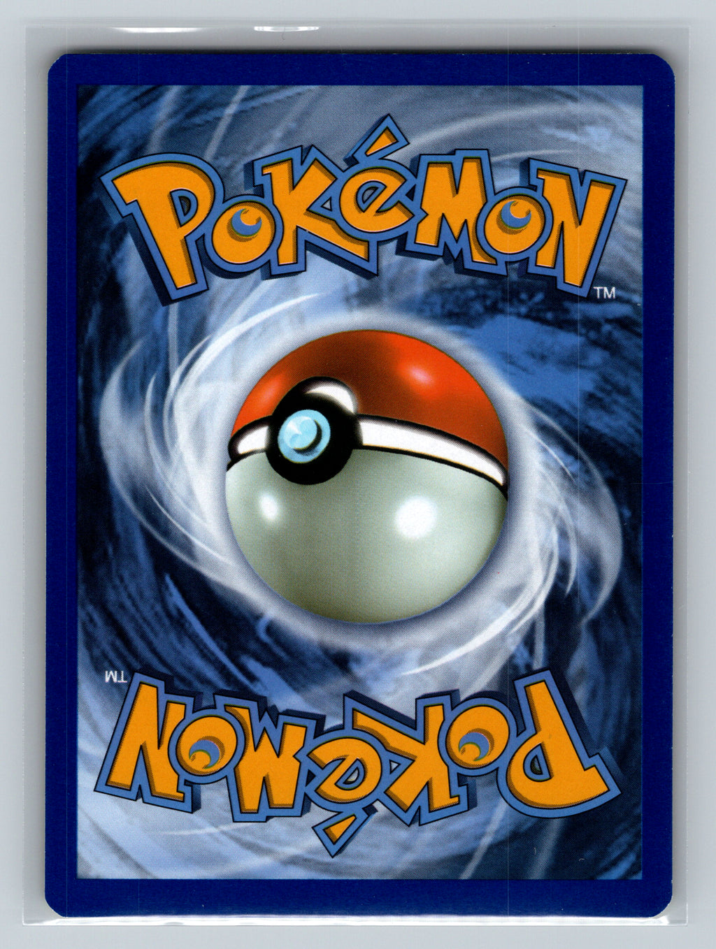 Murkrow (Back)