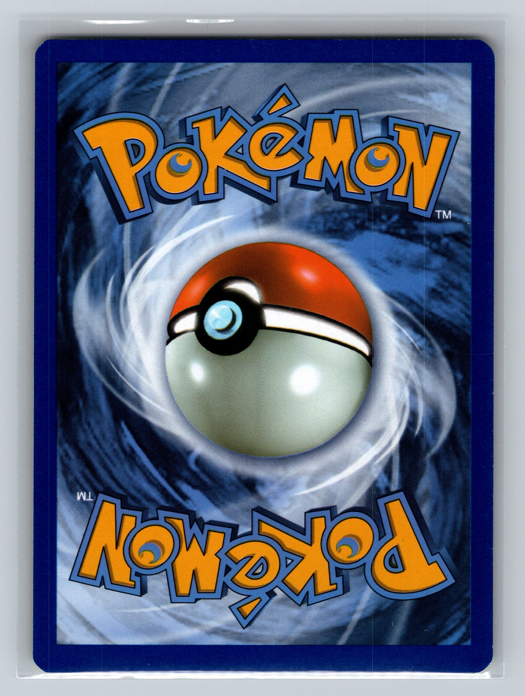 Murkrow (Back)