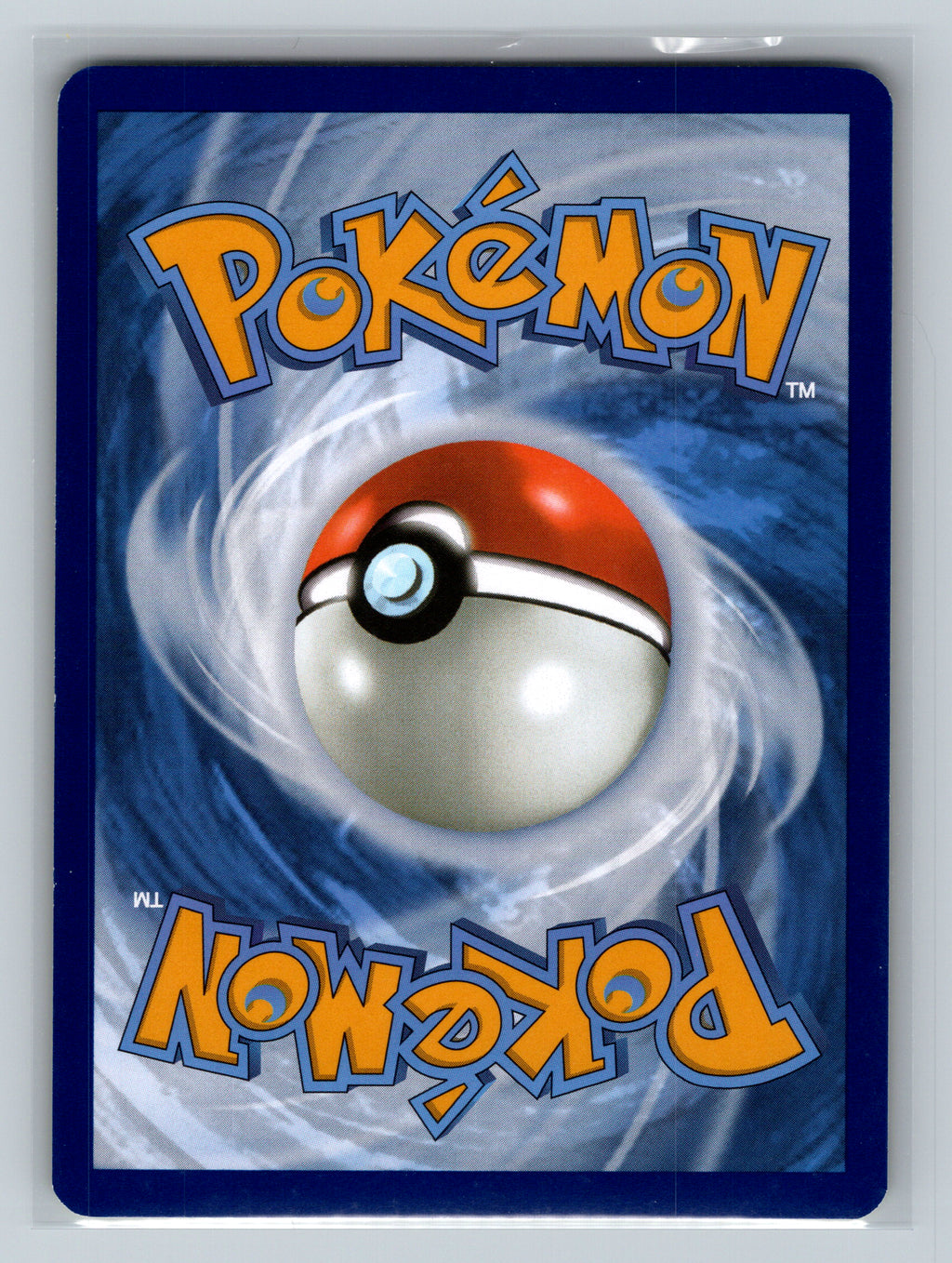 Murkrow (Back)
