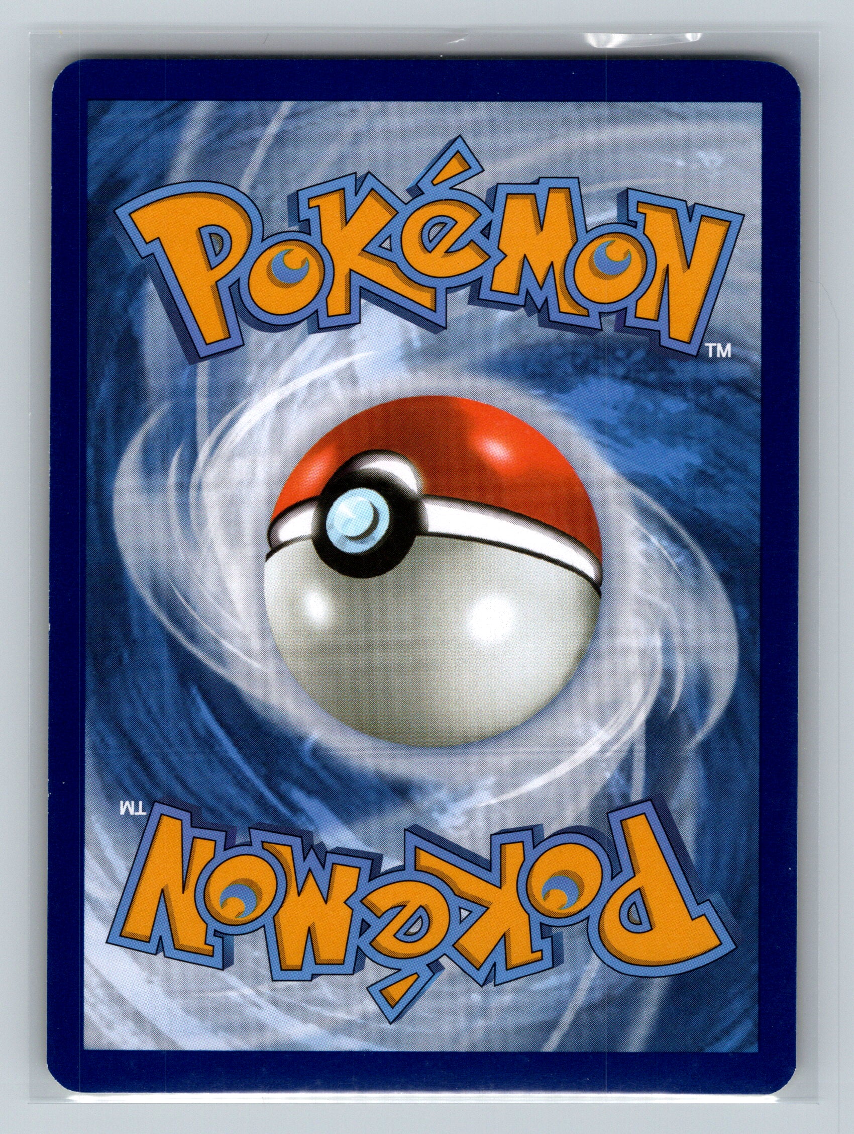 Murkrow (Back)