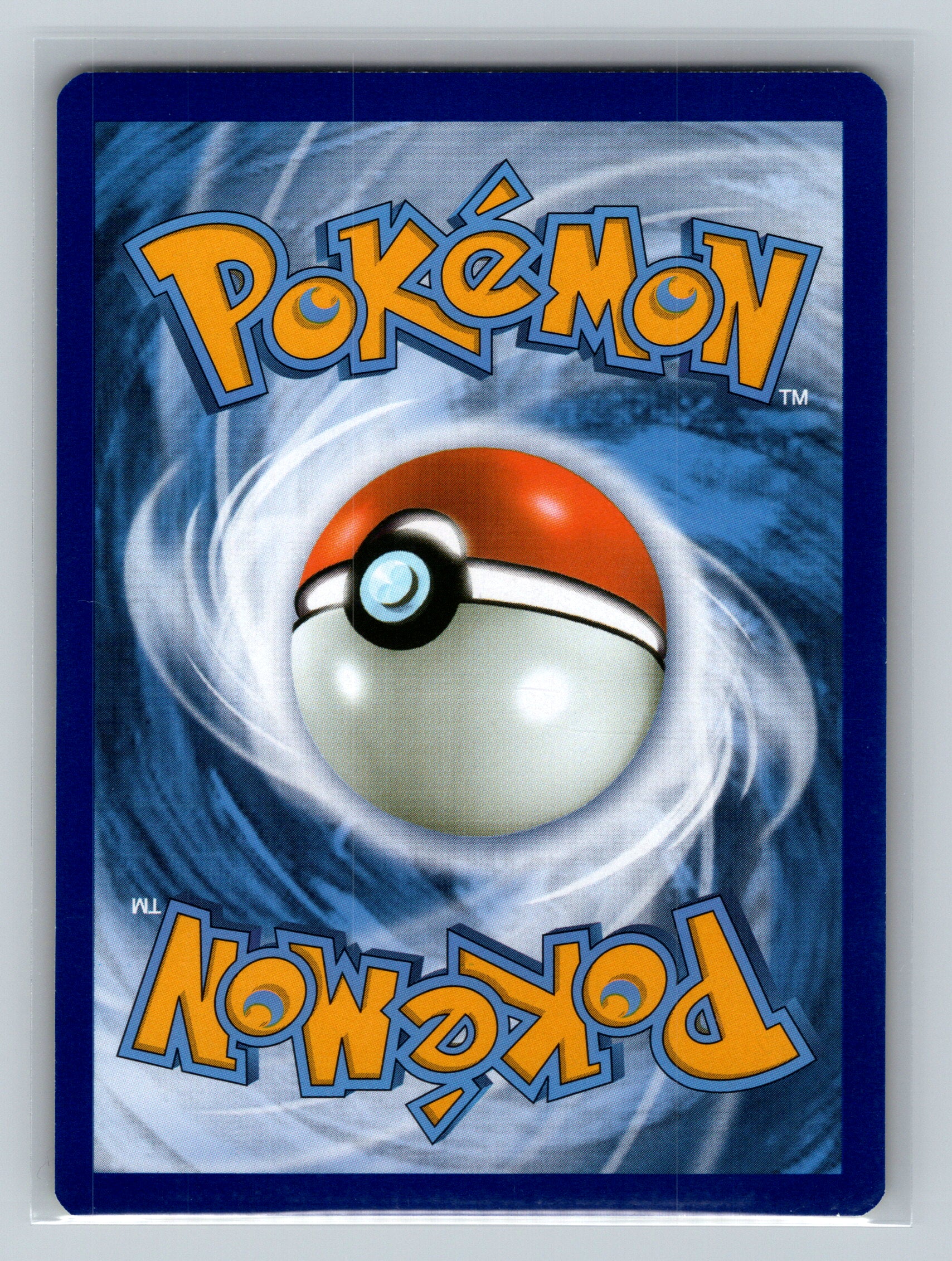 Murkrow (Back)