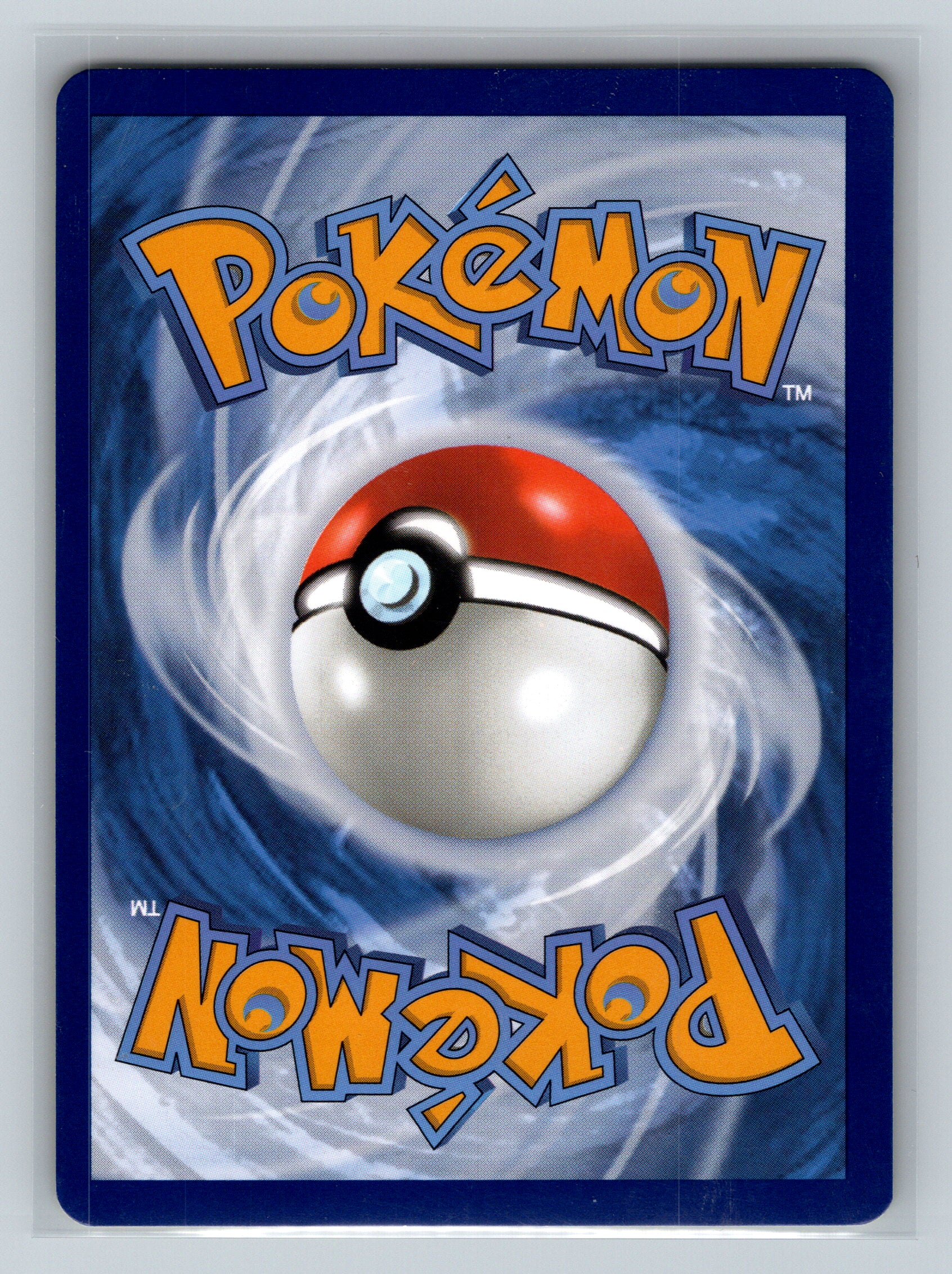 Sandshrew (Back)