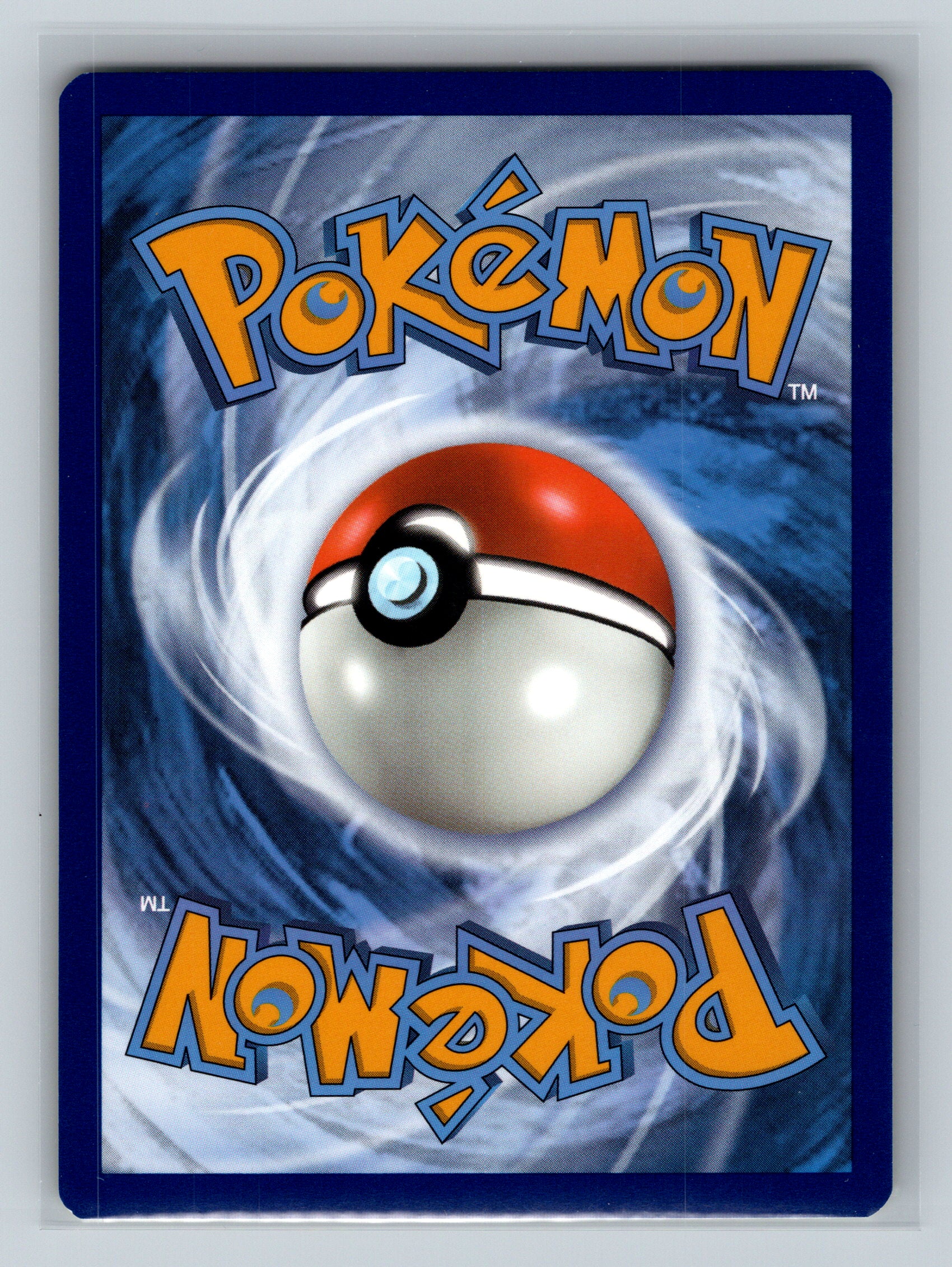 Staryu (Back)