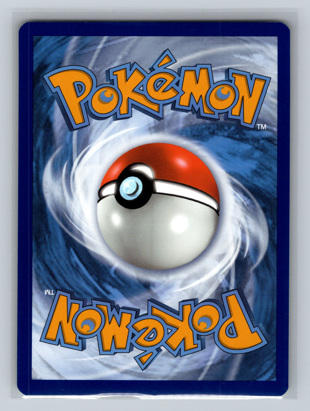 Staryu (Back)