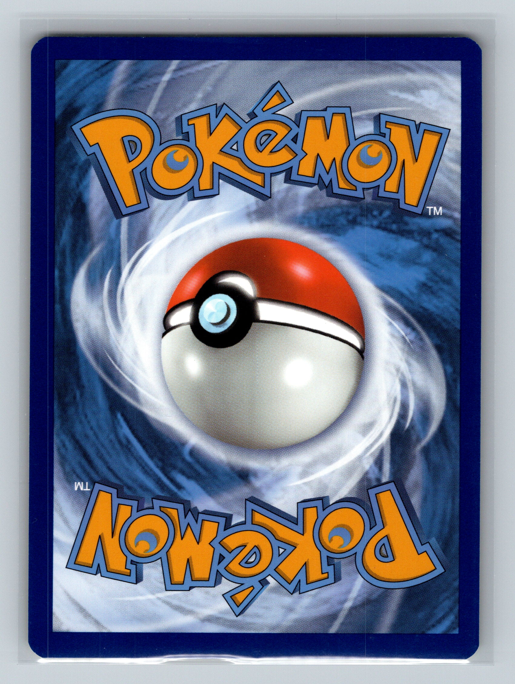 Staryu (Back)