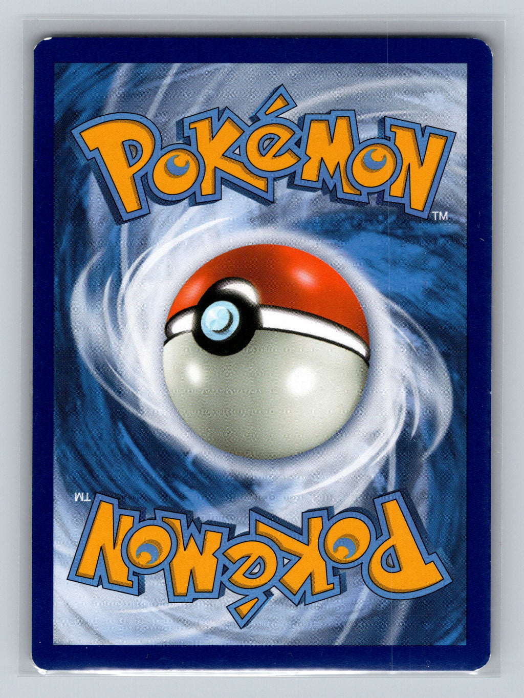 Salamence - SM140 (Back)