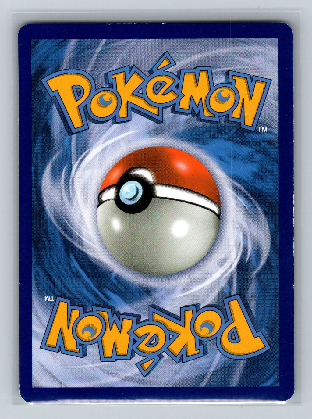 Psyduck - 2/12 (Back)