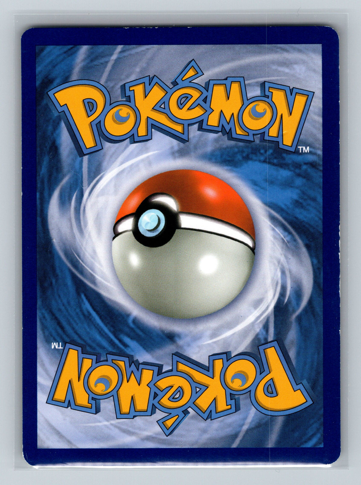 Psyduck - 2/12 (Back)