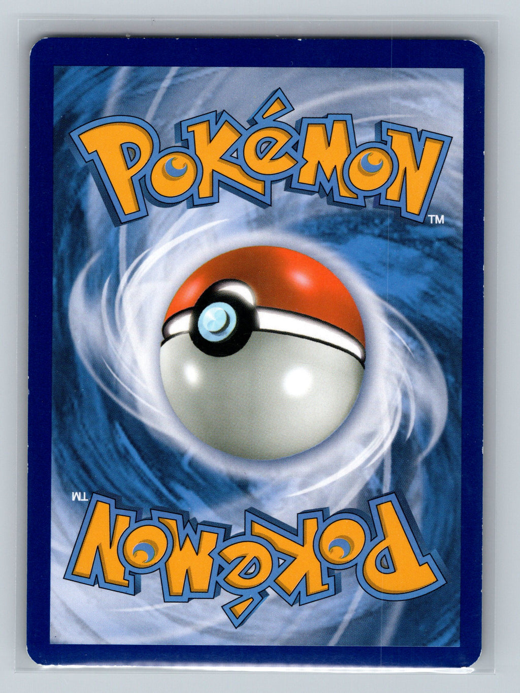 Gastly - 7/12 (Back)