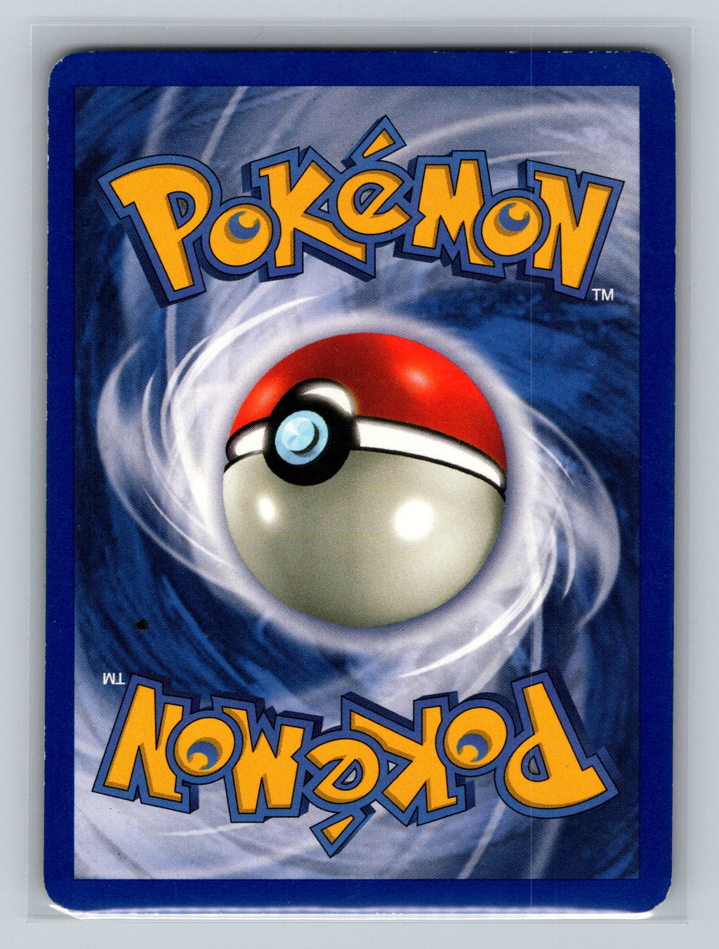 Clefairy (Back)