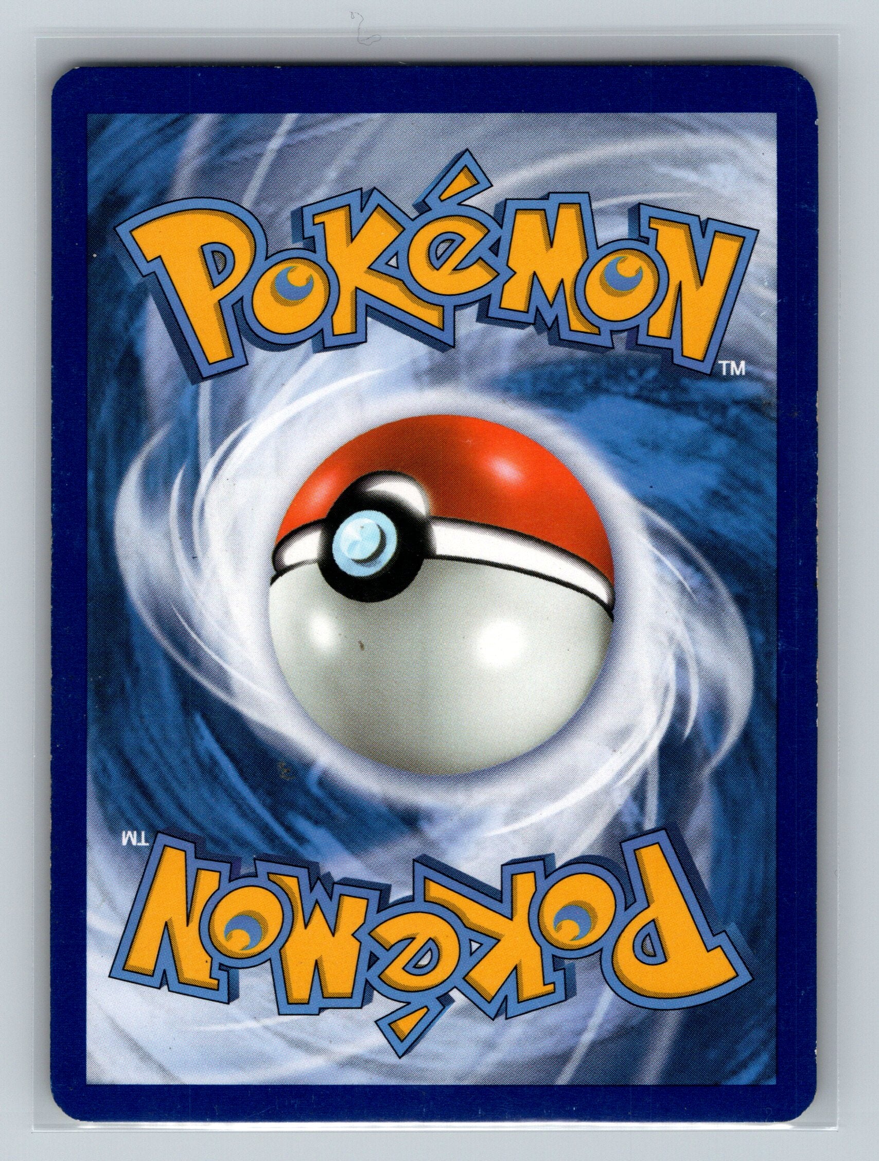 Kangaskhan (Back)