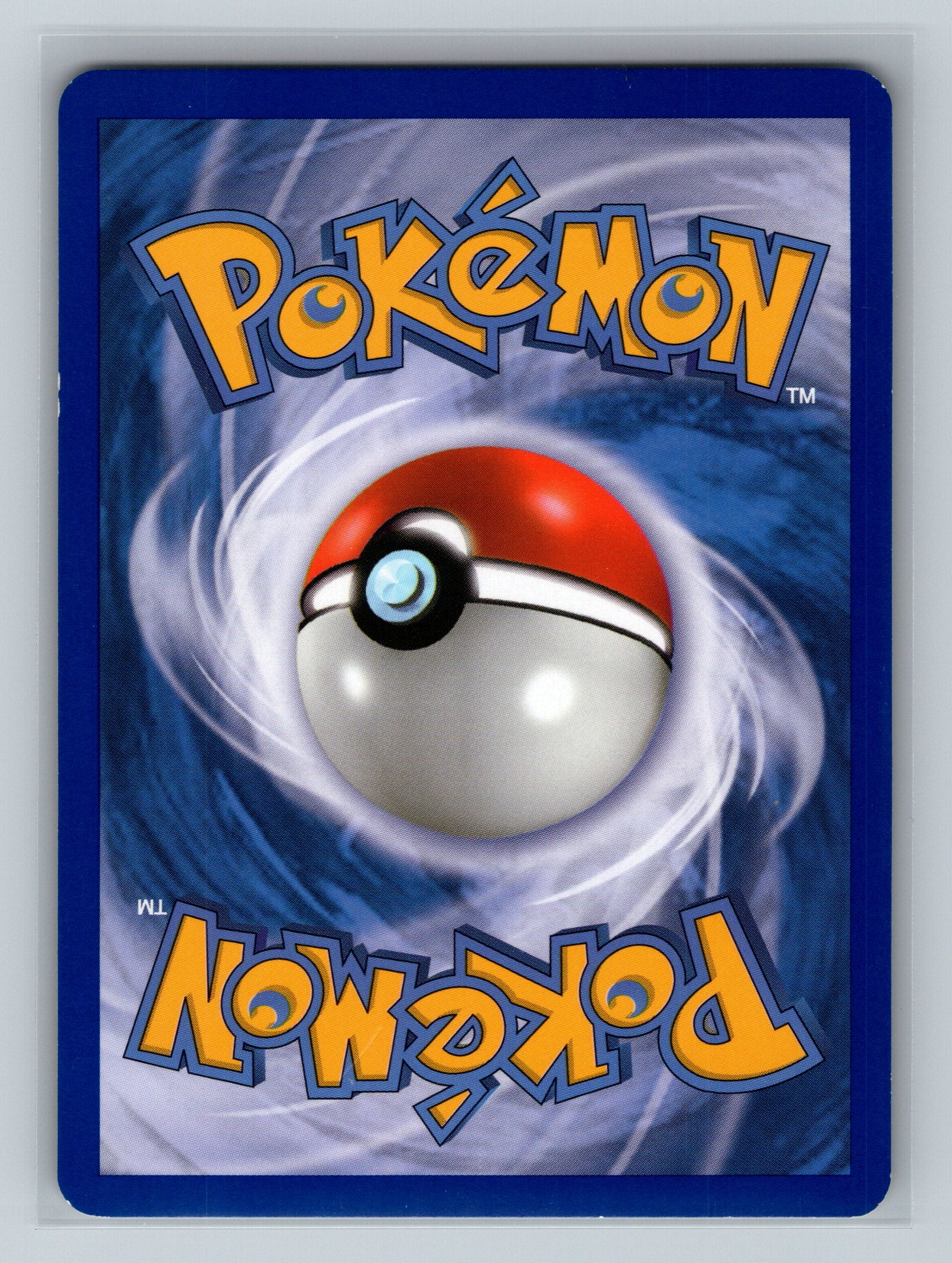 Seviper (Back)