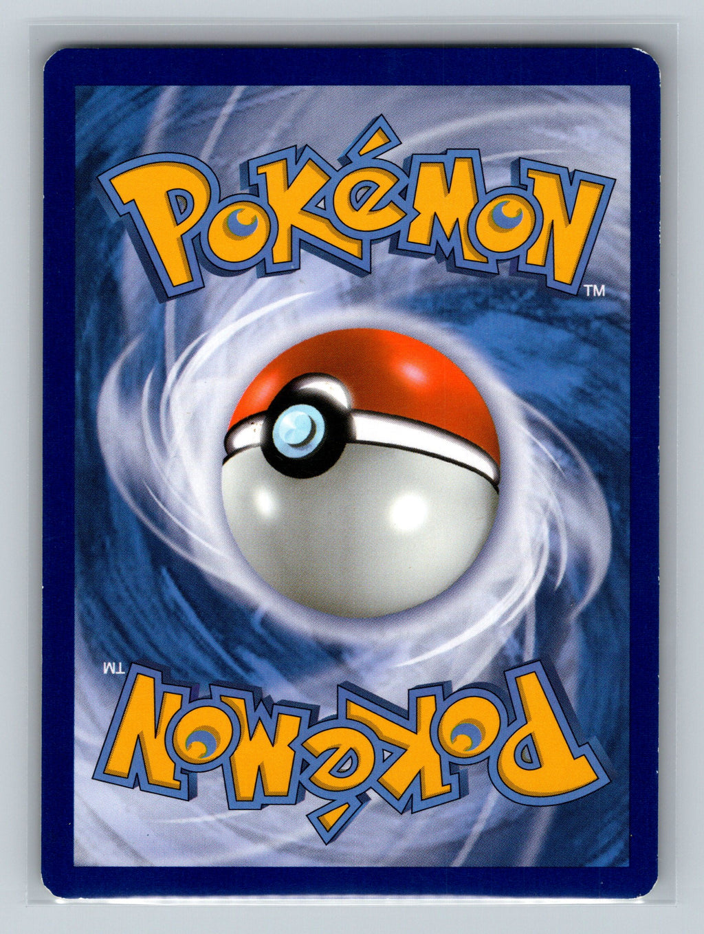 Zigzagoon - 11/12 (Back)