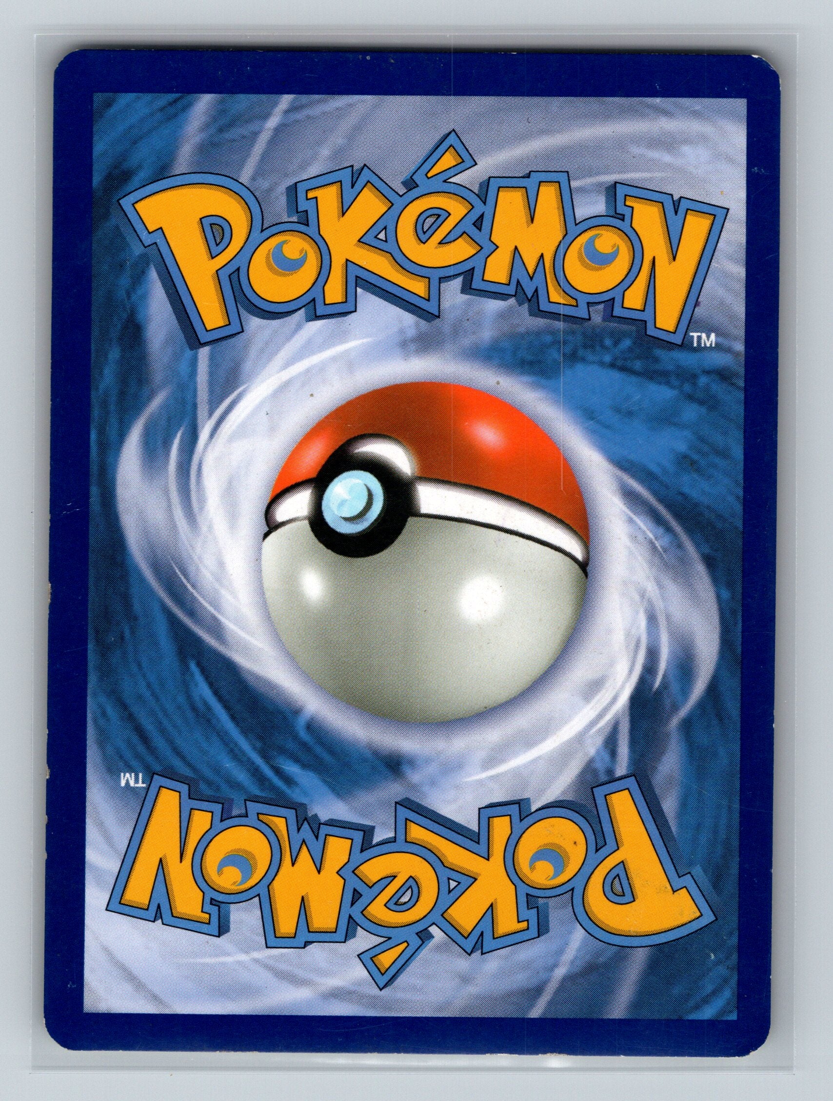 Mankey - 8/12 (Back)