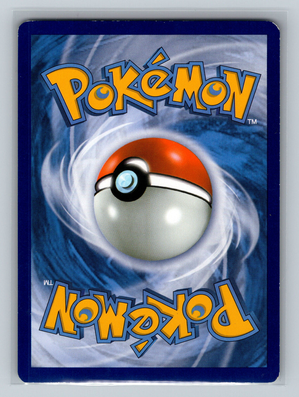 Zigzagoon - 11/12 (Back)