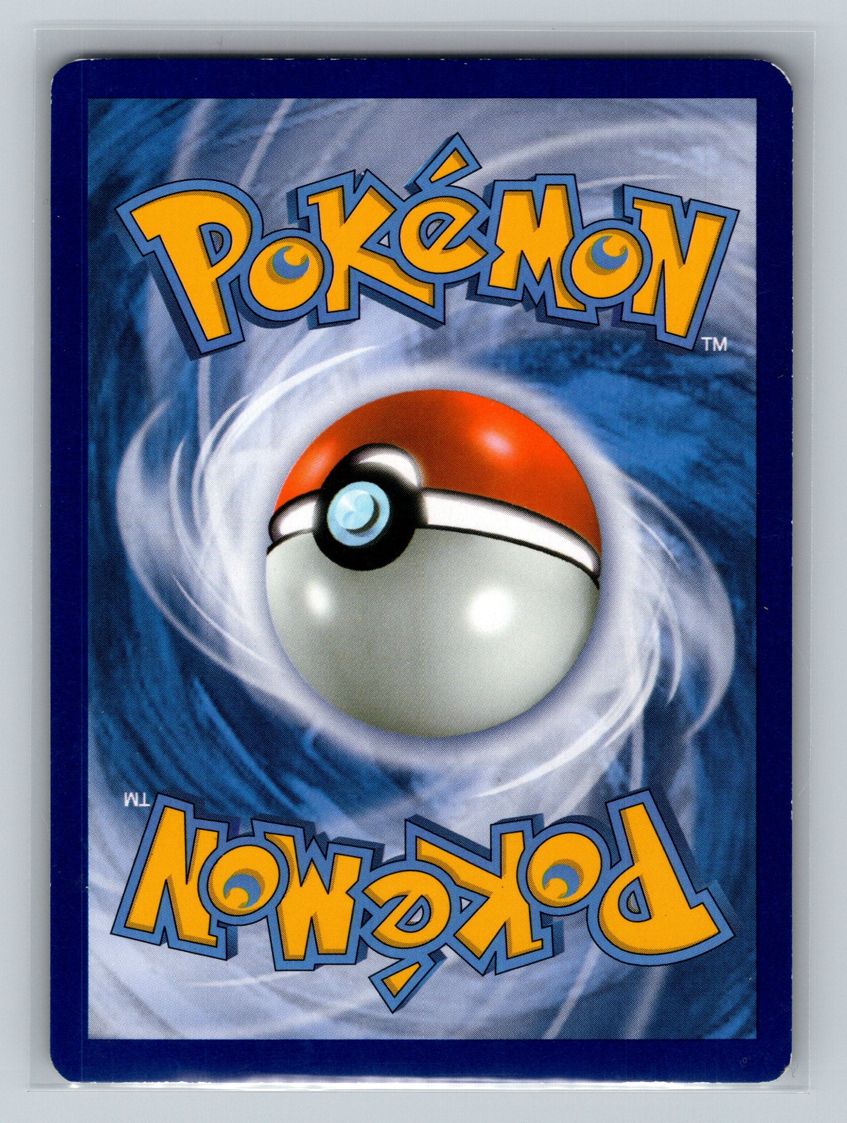 Zigzagoon - 11/12 (Back)