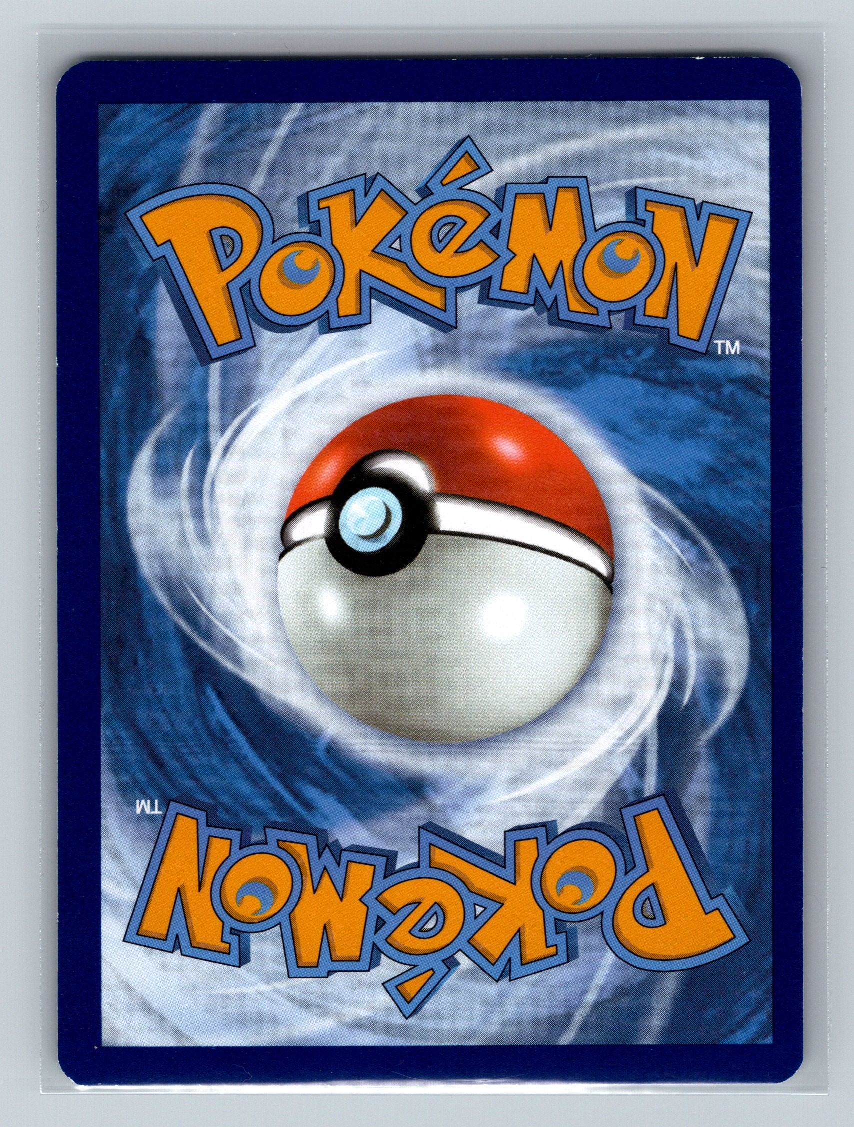 Paldean Tauros - 218/193 (Back)