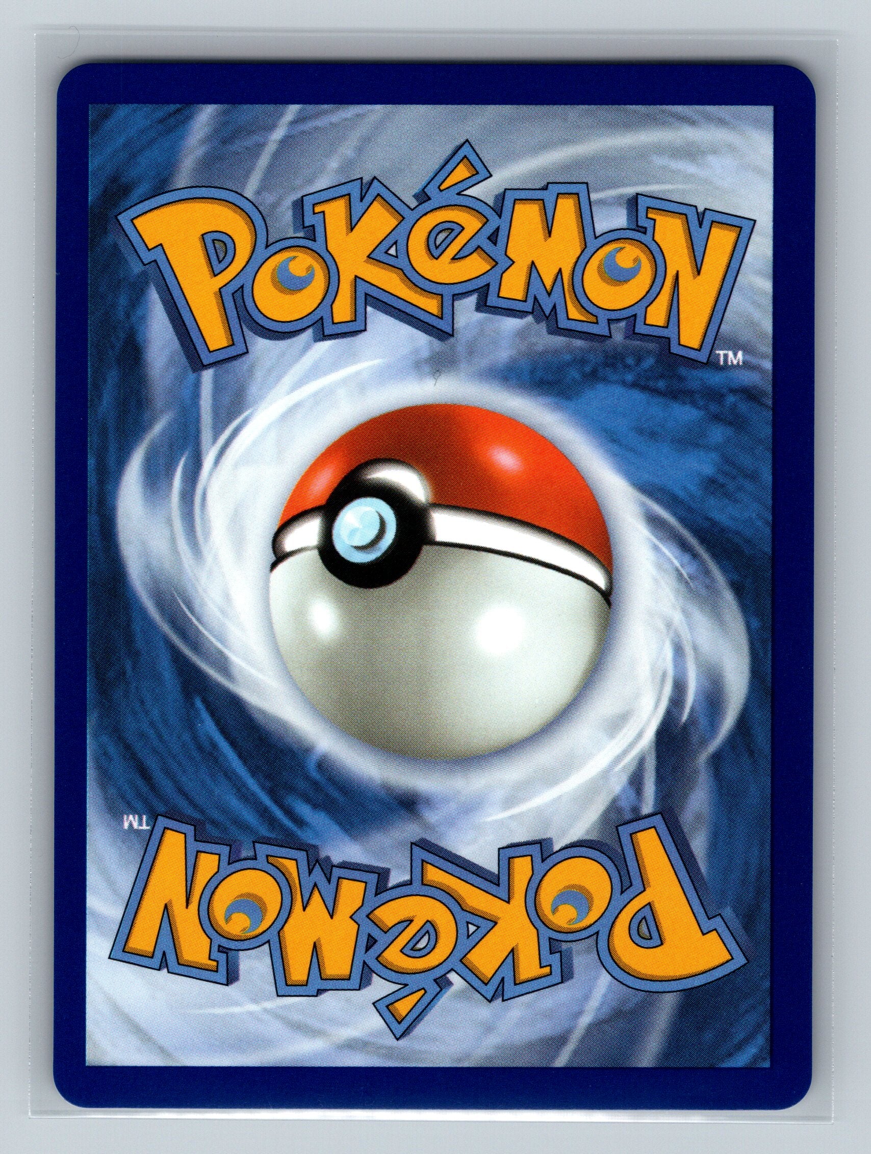 Vulpix - 138/132 (Back)