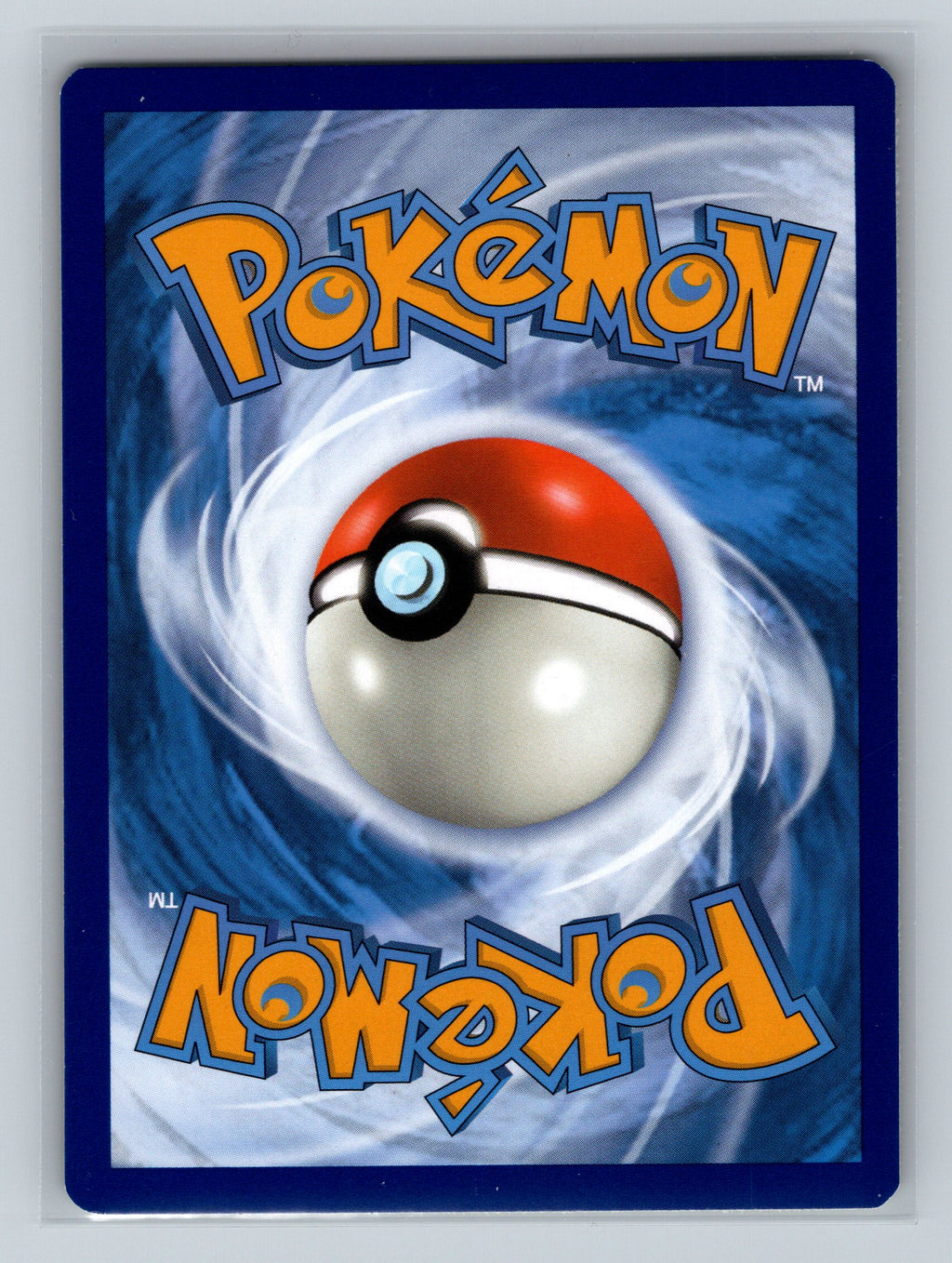 Charizard (Back)