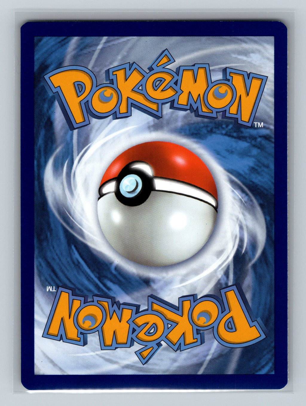 Vaporeon (Back)