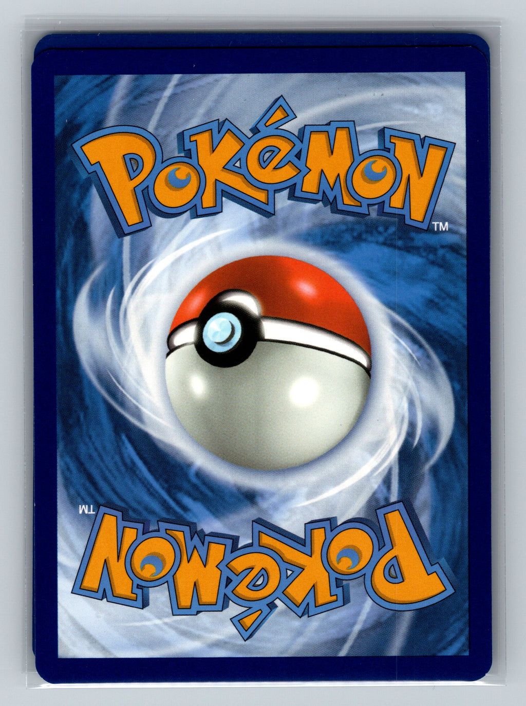 Torterra ex - 185/162 (Back)