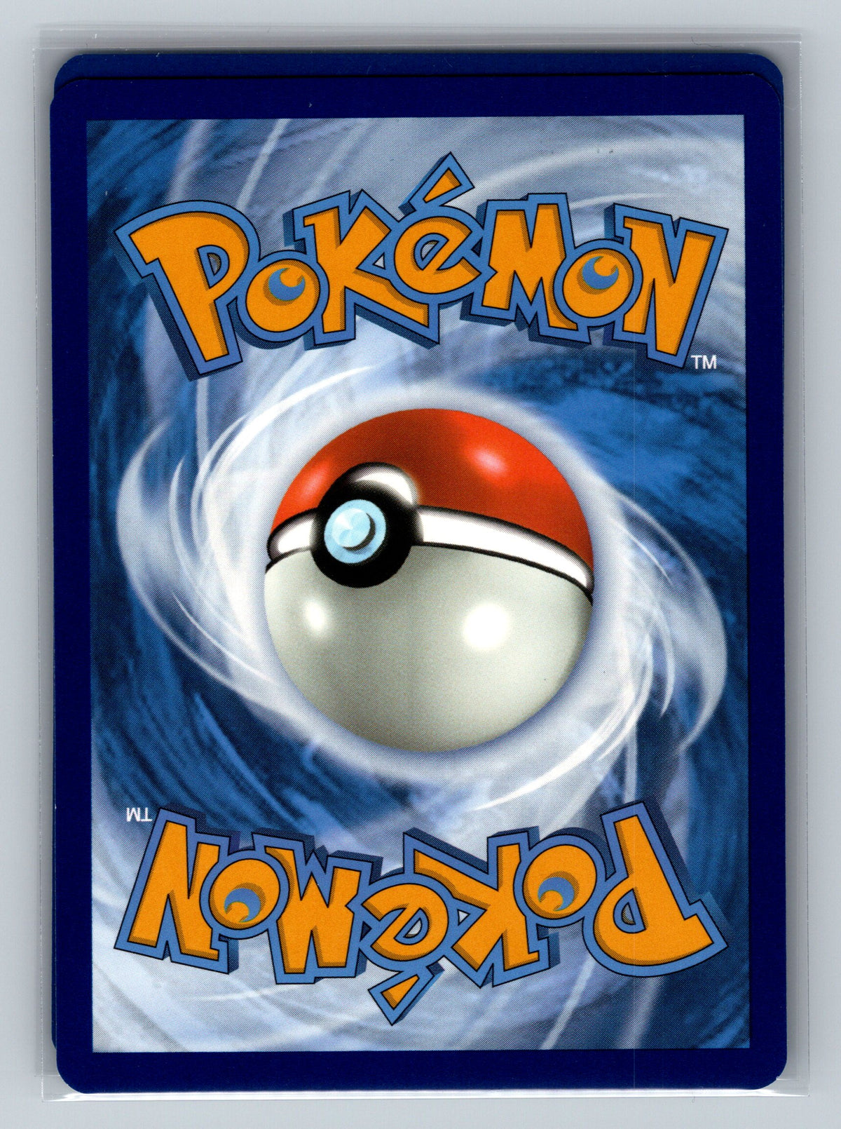 Torterra ex - 185/162 (Back)