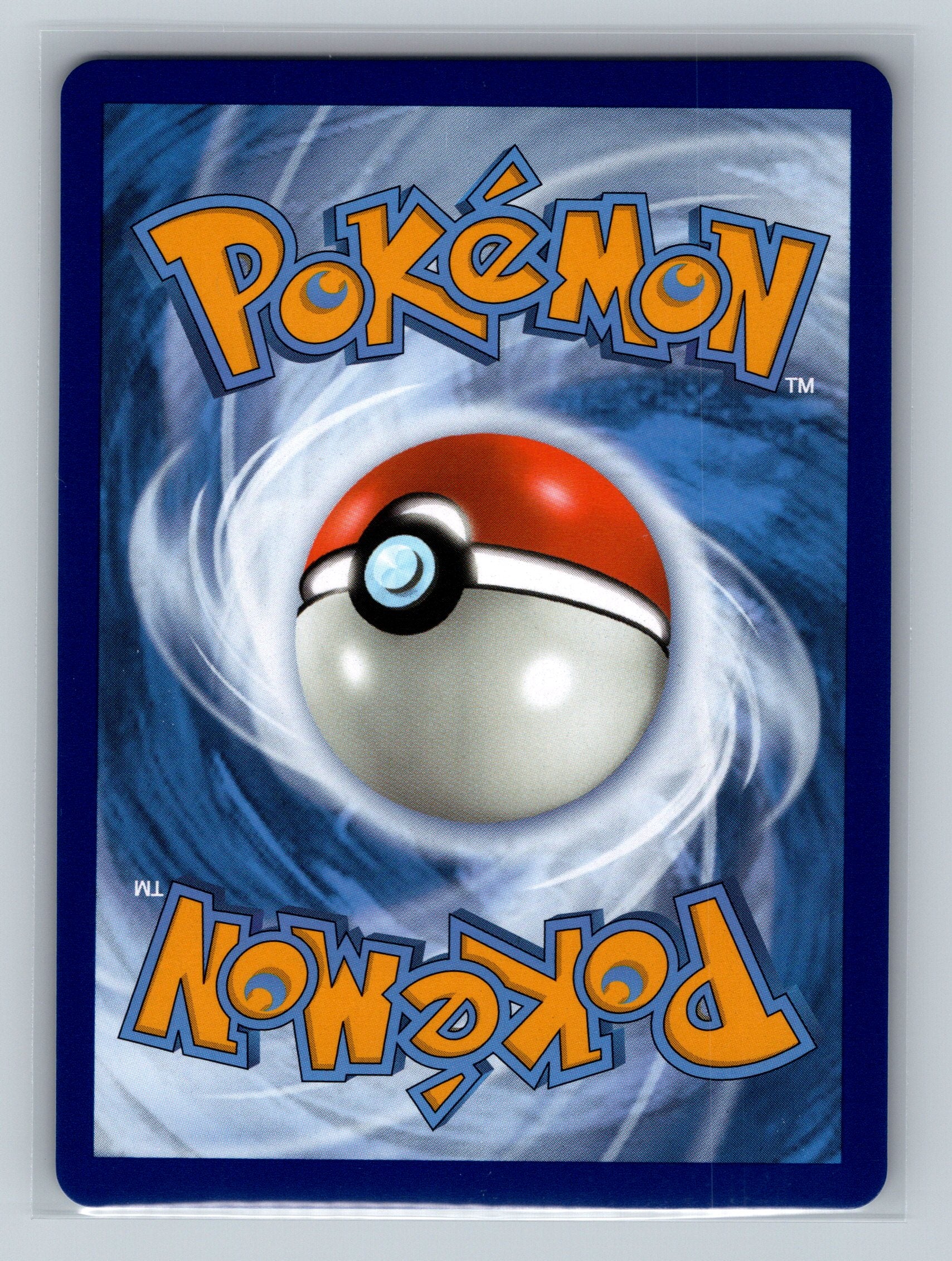 Kyurem V (Full Art) (Back)