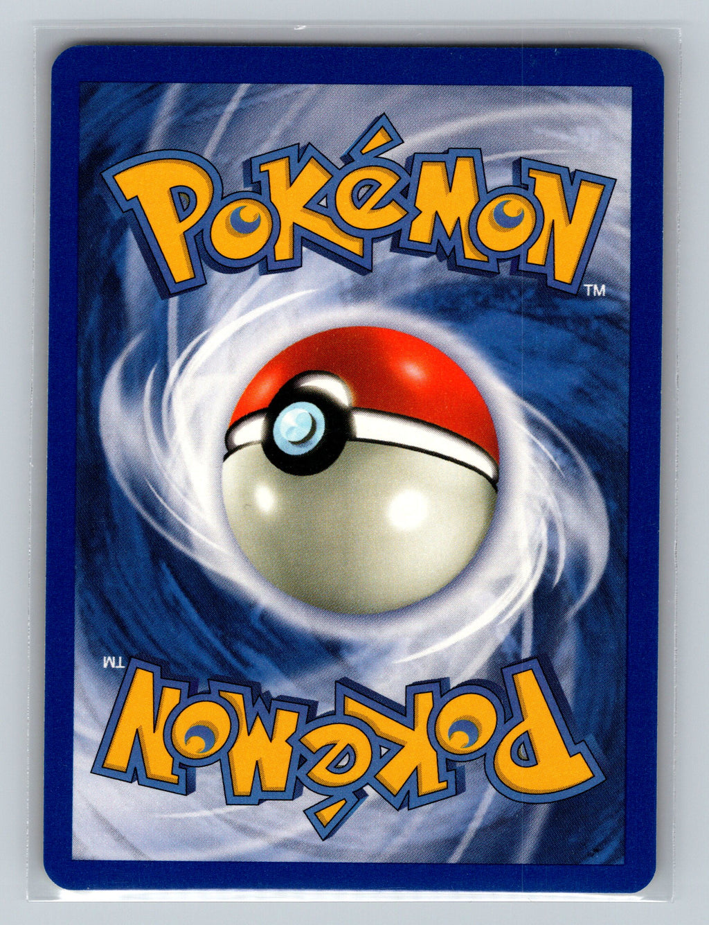 Dark Slowbro (29) (Back)