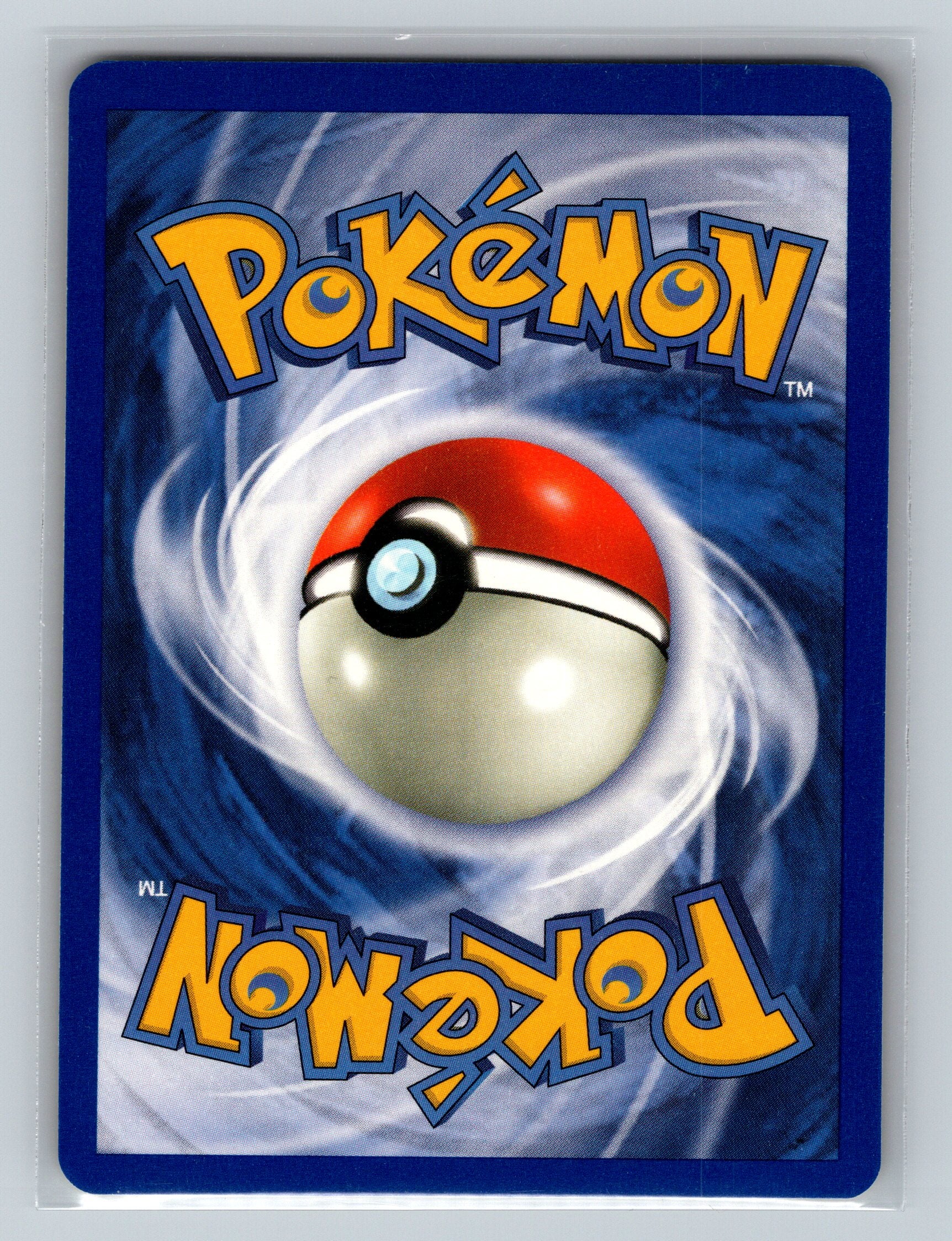 Dark Slowbro (29) (Back)